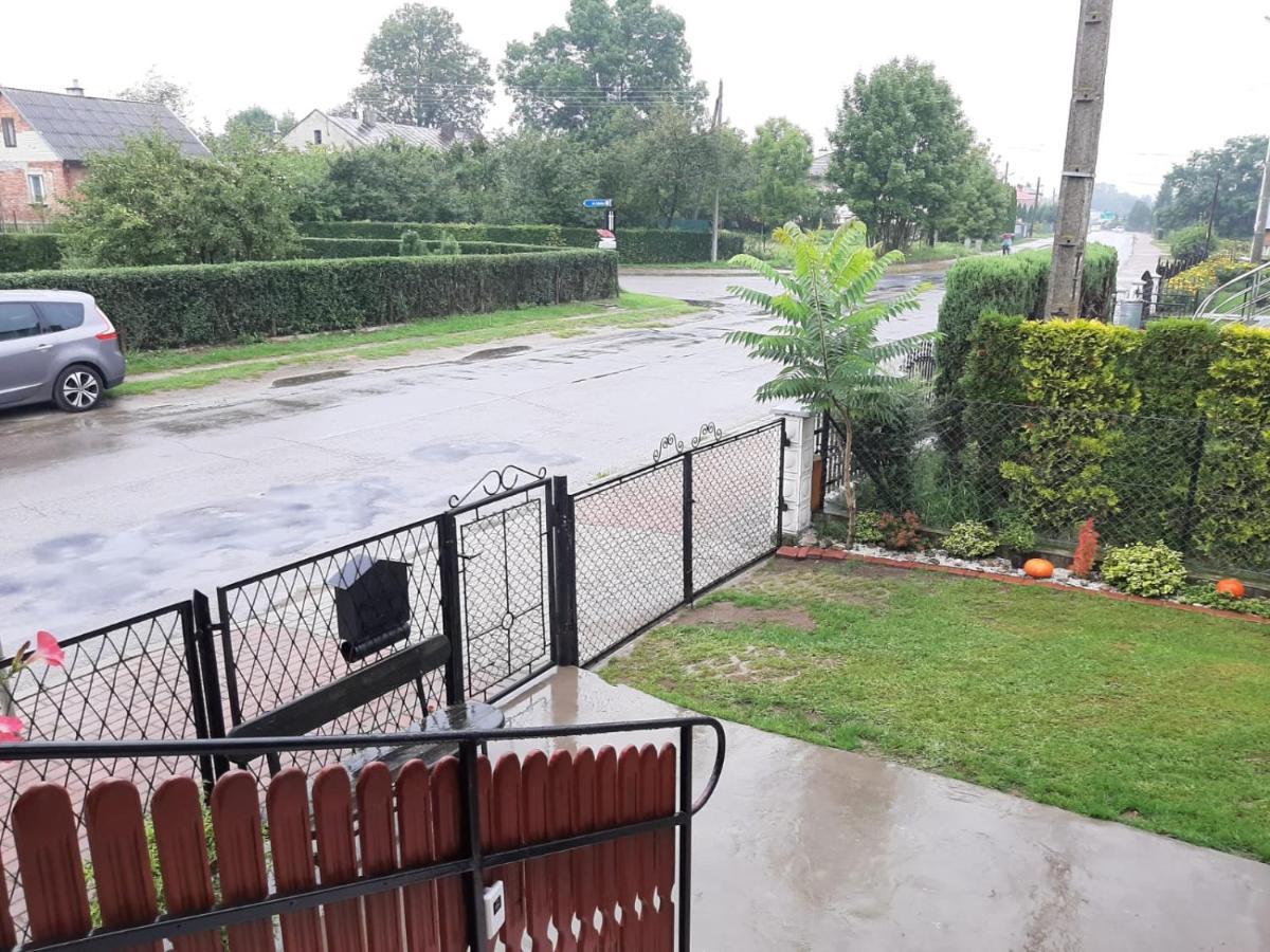 Jak W Domu Διαμέρισμα Lubaczow Εξωτερικό φωτογραφία